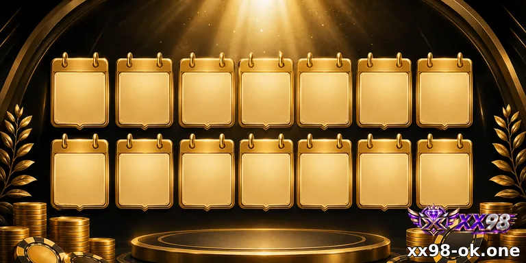 XX98 App | Trang Chủ Chính Thức 2026 - hình ảnh - xx98-ok.one