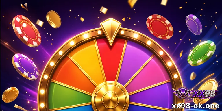 Nổ Hũ XX98 – Quay Thưởng Liền Tay, Nhận Ngay Jackpot Khủng - hình ảnh - xx98-ok.one Nổ Hũ XX98 – Quay Thưởng Liền Tay, Nhận Ngay Jackpot Khủng - hình ảnh - xx98-ok.one