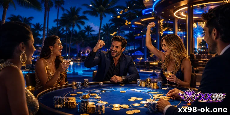 Casino XX98 – Sòng Bạc Trực Tuyến Hàng Đầu Việt Nam - hình ảnh - xx98-ok.one Casino XX98 – Sòng Bạc Trực Tuyến Hàng Đầu Việt Nam - hình ảnh - xx98-ok.one