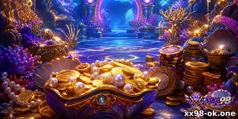 XX98 App | Trang Chủ Chính Thức 2026 - hình ảnh - xx98-ok.one